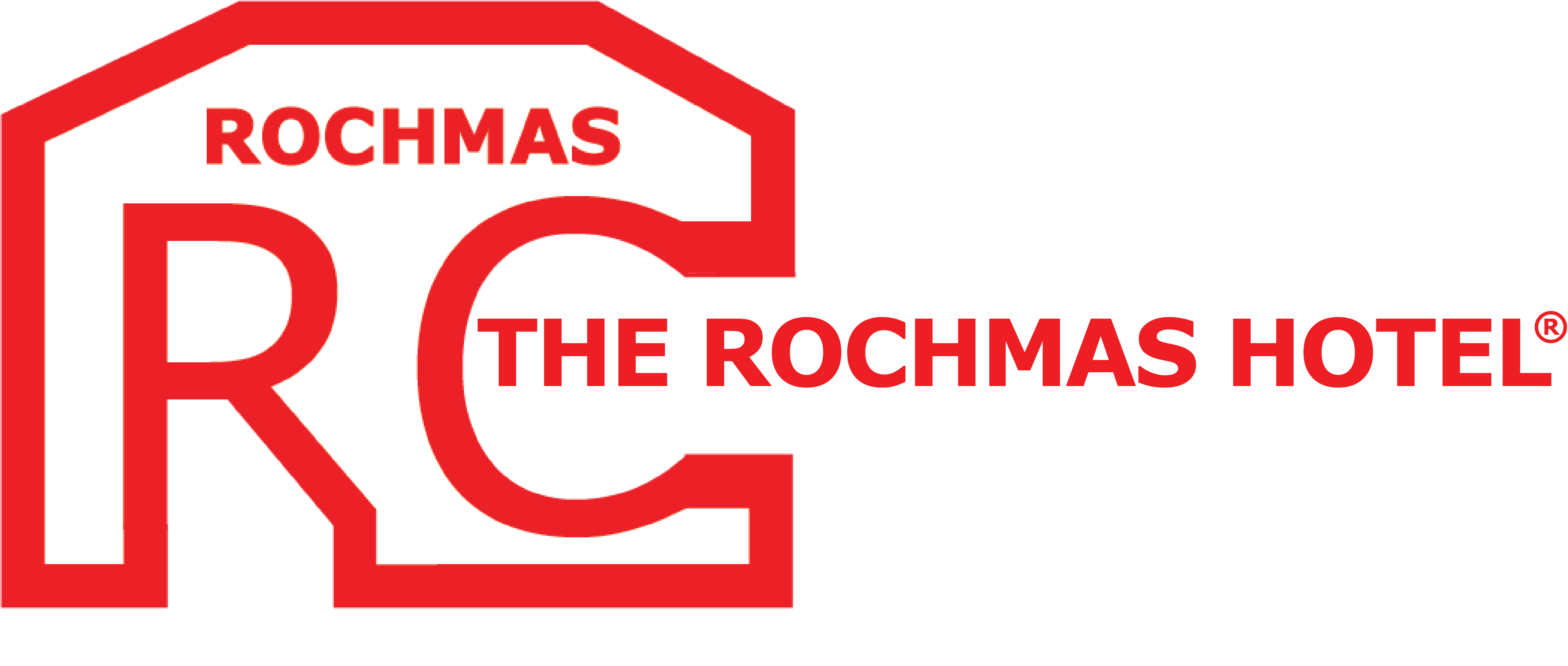 The Rochmas Hotel